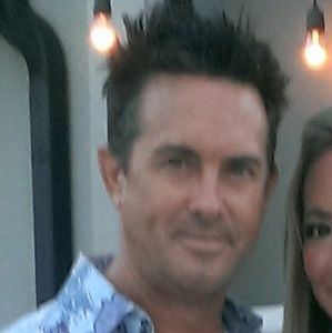 Meet your Posher, Ted